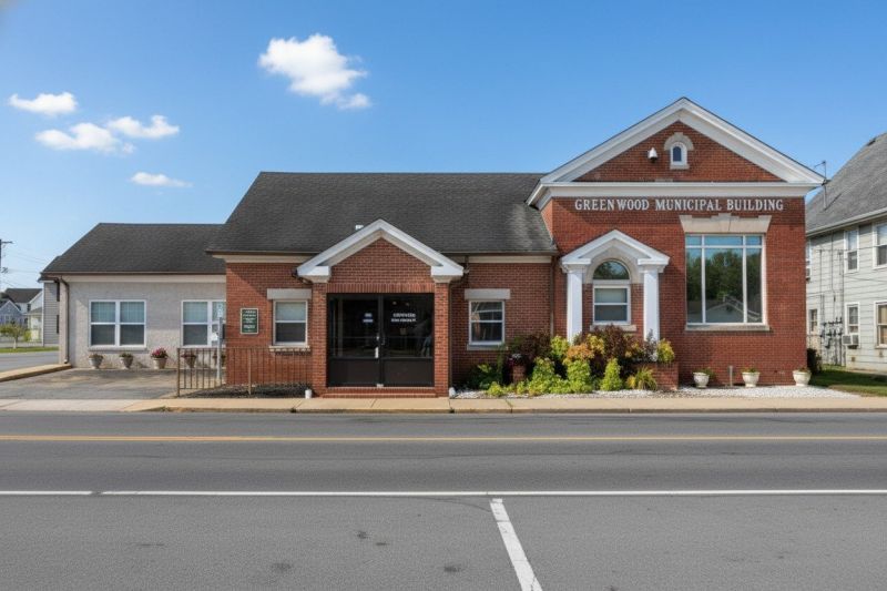 Greenwood, DE