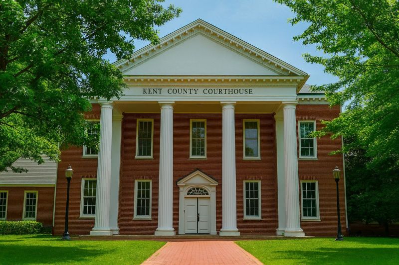 Flooring Service in Kent County, DE