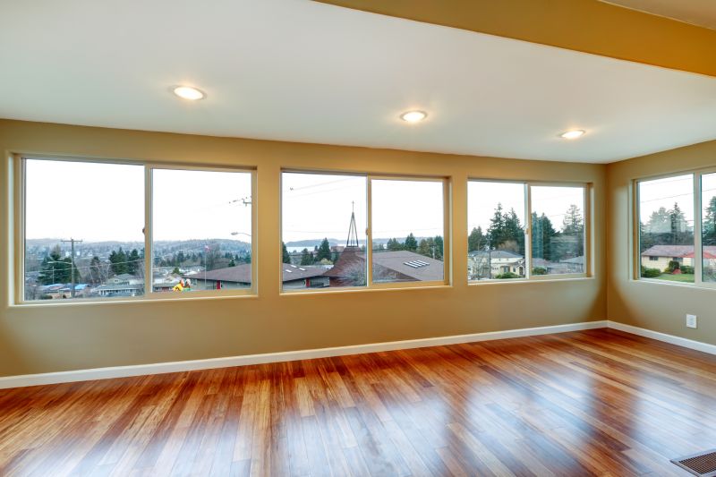 Commercial Hardwood Service in Dover, DE