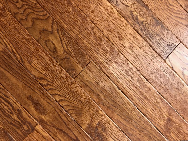 Commercial Hardwood Service in Harrington, DE