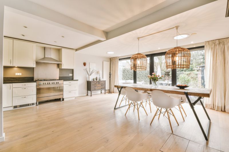 Engineered Wood Installation in Kent County, DE