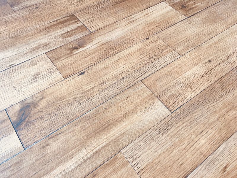 Engineered Wood Installation in Kent County, DE