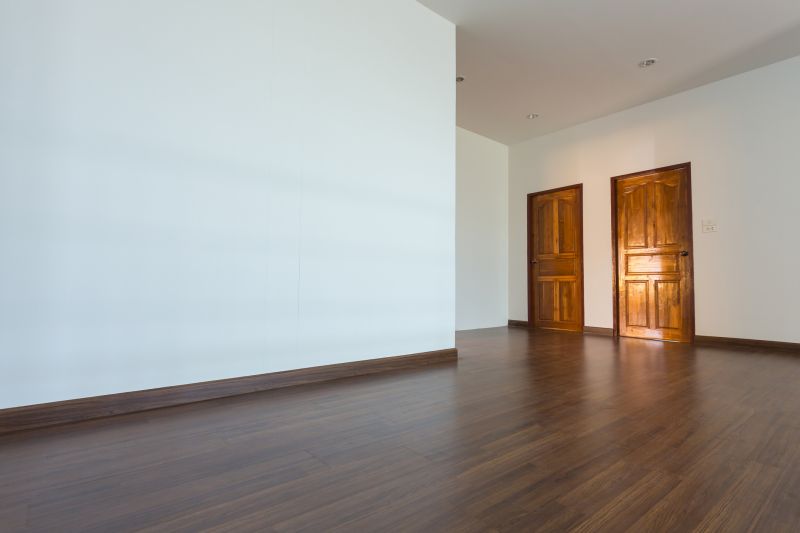 Laminate Floor Installation in Dover, DE