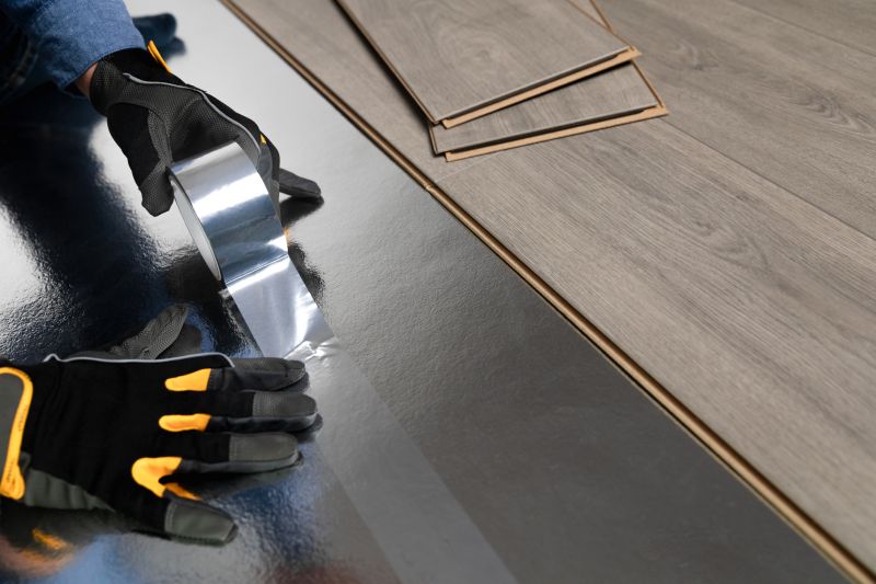 Laminate Floor Installation in Goldsboro, MD
