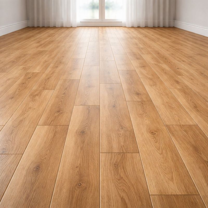 Laminate Floor Installation in Houston, DE