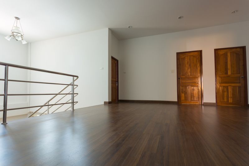 Laminate Floor Installation in Milford, DE