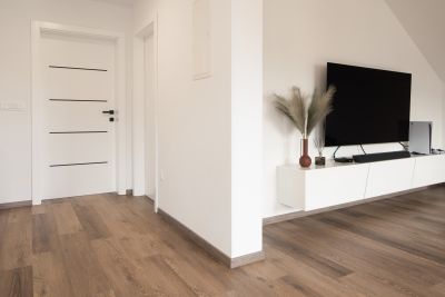 Laminate Floor Replacement in Dover, DE