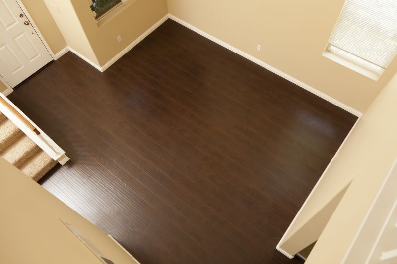 Laminate Floor Replacement in Felton, DE