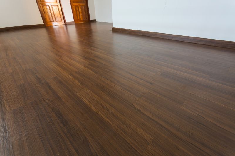 Laminate Floor Replacement in Harrington, DE