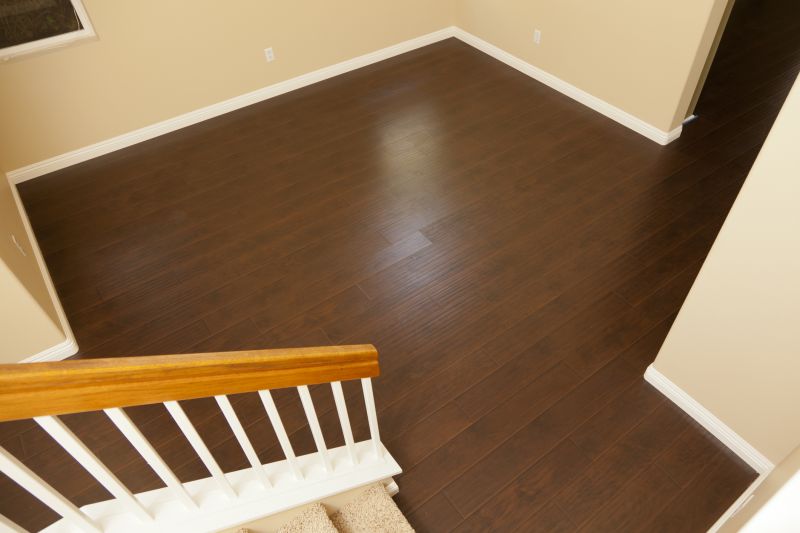 Laminate Floor Replacement in Houston, DE