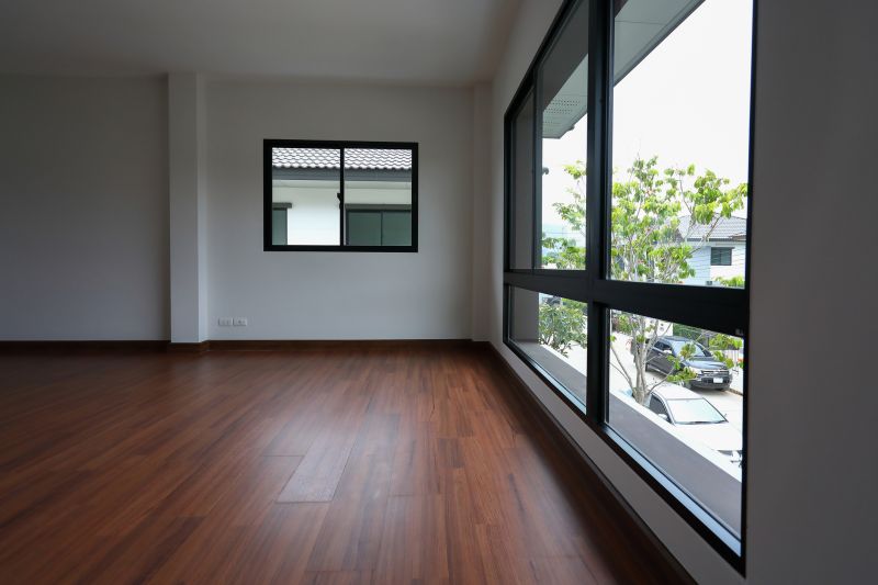 Laminate Floor Replacement in Kent County, DE