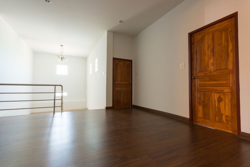 Laminate Floor Replacement in Ridgely, MD
