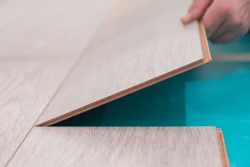 Laminate Tile Installation in Kent County, DE