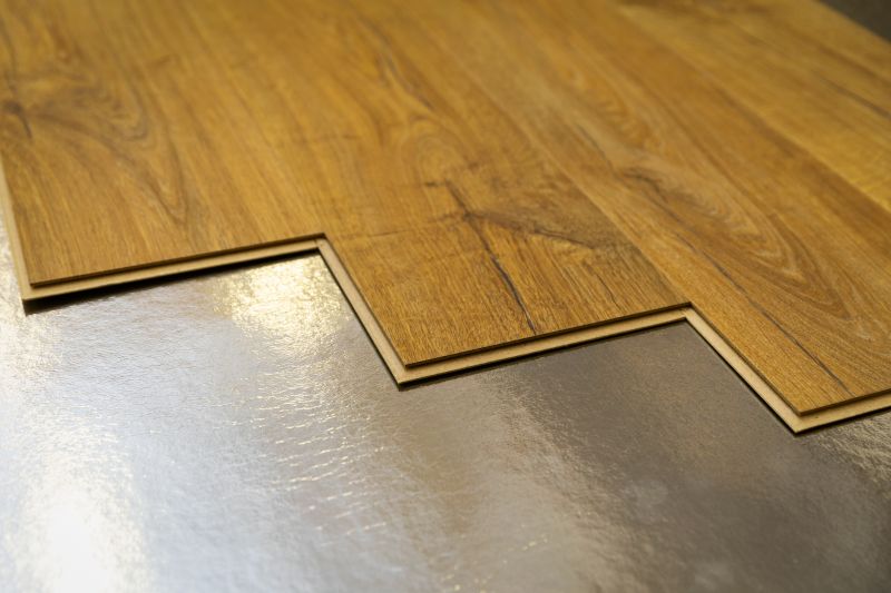 Laminate Tile Installation in Kent County, DE