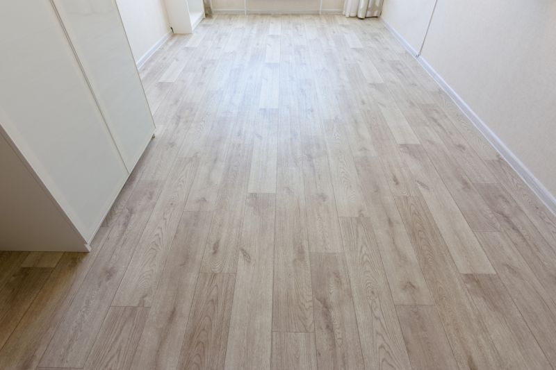 Linoleum Floor Installation in Middletown, DE