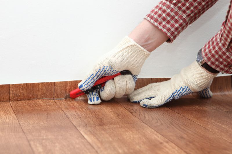 Linoleum Floor Installation in Smyrna, DE