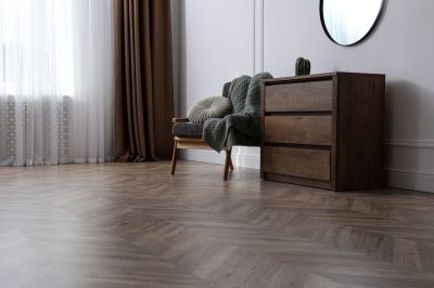 Linoleum Flooring Replacement in Kent County, DE