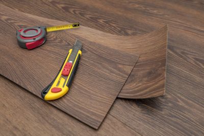 Sheet Linoleum Installation in Greenwood, DE