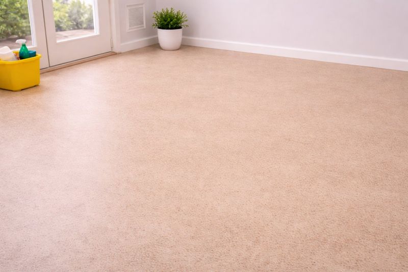 Sheet Linoleum Installation in Odessa, DE