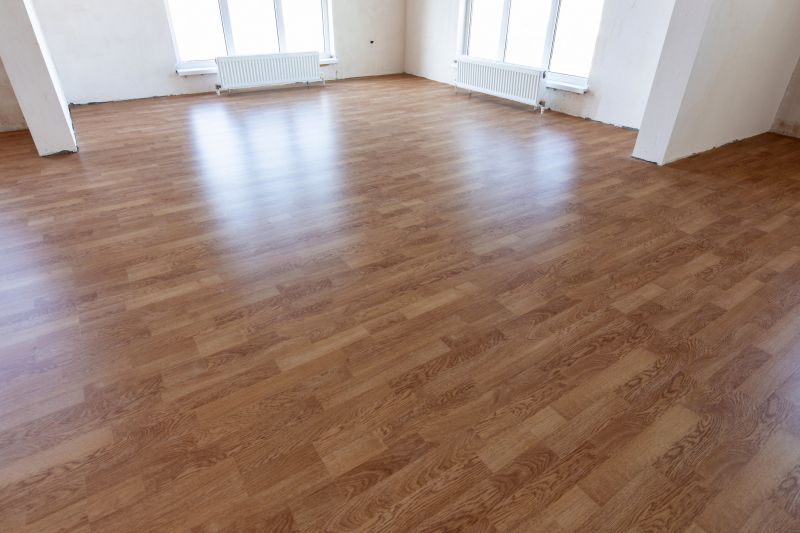 Vinyl Floor Replacement in Kent County, DE