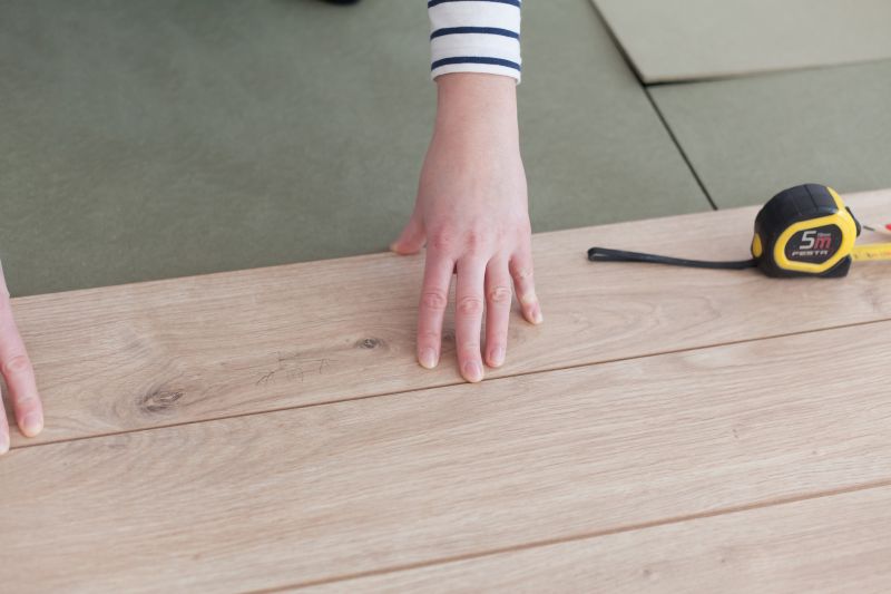 Vinyl Flooring Installation in Ridgely, MD